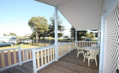 Windang Beach Tourist Park Wollongong Exterior photo
